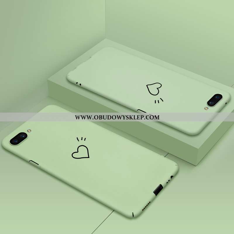 Pokrowce Oppo A5 Super Trendy Wysoki Koniec, Obudowa Oppo A5 Cienkie Futerał Zielone