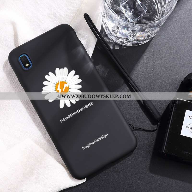 Pokrowce Samsung Galaxy A10 Ochraniacz All Inclusive Anti-fall, Obudowa Samsung Galaxy A10 Silikonow