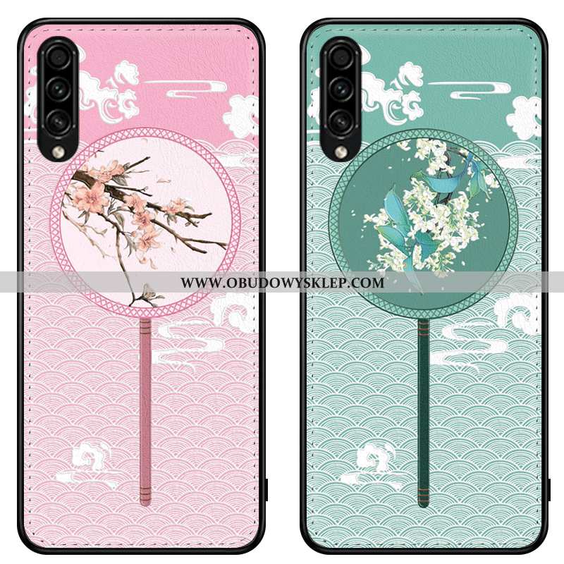 Pokrowce Samsung Galaxy A30s Ochraniacz Trendy Anti-fall, Obudowa Samsung Galaxy A30s Osobowość Tele