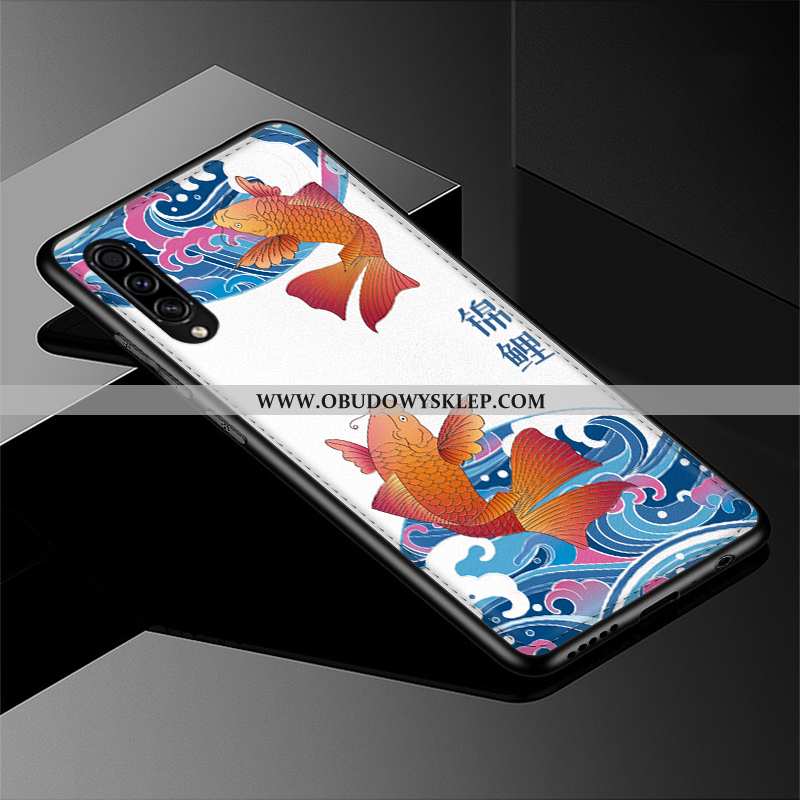 Pokrowce Samsung Galaxy A30s Ochraniacz Trendy Anti-fall, Obudowa Samsung Galaxy A30s Osobowość Tele