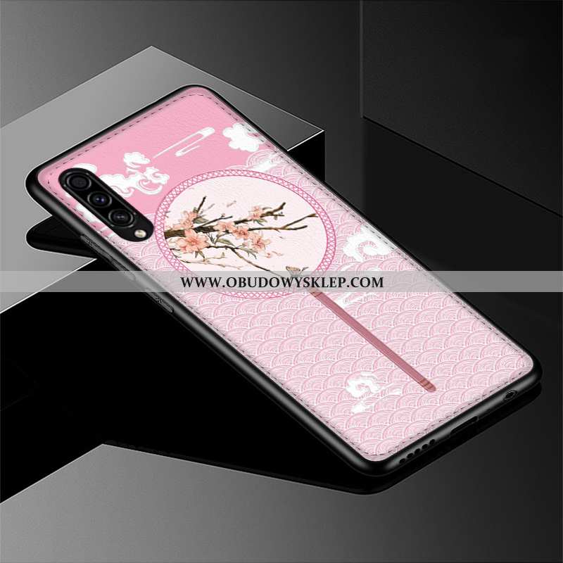 Pokrowce Samsung Galaxy A30s Ochraniacz Trendy Anti-fall, Obudowa Samsung Galaxy A30s Osobowość Tele