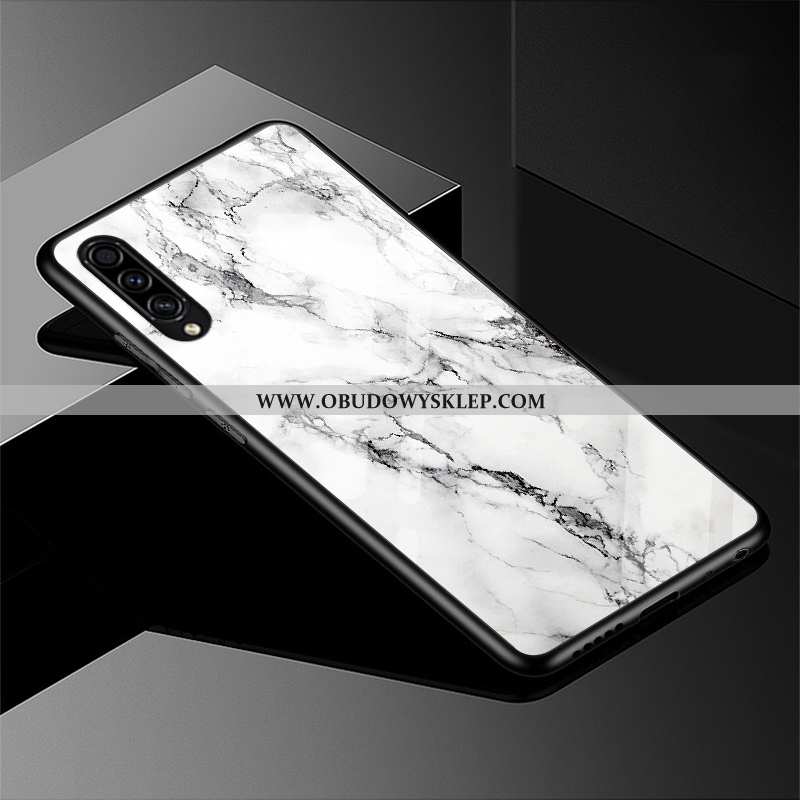 Pokrowce Samsung Galaxy A30s Szkło Czarny Ochraniacz, Obudowa Samsung Galaxy A30s Nubuku Kreatywne C