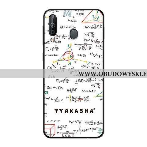 Pokrowce Samsung Galaxy A40s Miękki Futerał Etui, Obudowa Samsung Galaxy A40s Ochraniacz Zielony Zie