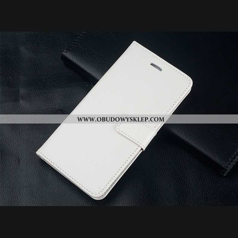 Pokrowce Samsung Galaxy A40s Skóra Futerał Wiszące Ozdoby, Obudowa Samsung Galaxy A40s Miękki All In