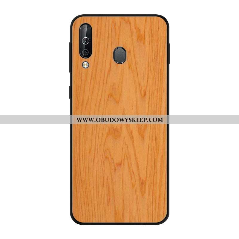 Pokrowce Samsung Galaxy A40s Szkło Gwiazda Gradient, Obudowa Samsung Galaxy A40s Wzór Futerał Khaki