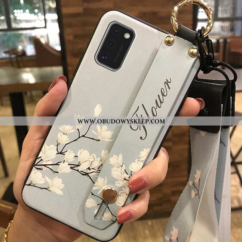 Pokrowce Samsung Galaxy A41 Ochraniacz Etui Futerał, Obudowa Samsung Galaxy A41 Wiszące Ozdoby Mały 