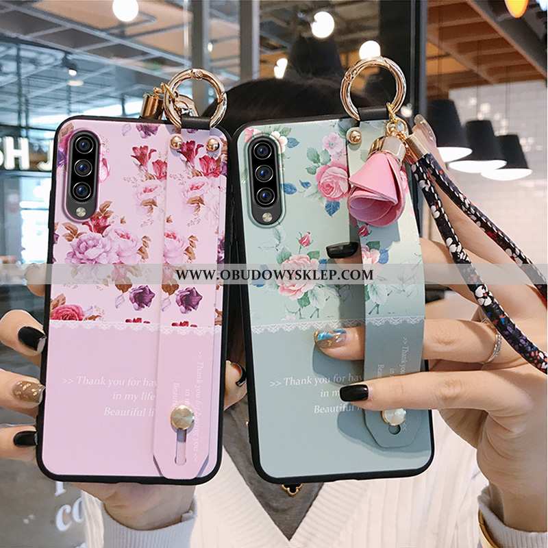 Pokrowce Samsung Galaxy A70s Trendy Lekkie Zakochani, Obudowa Samsung Galaxy A70s Cienkie Telefon Ko