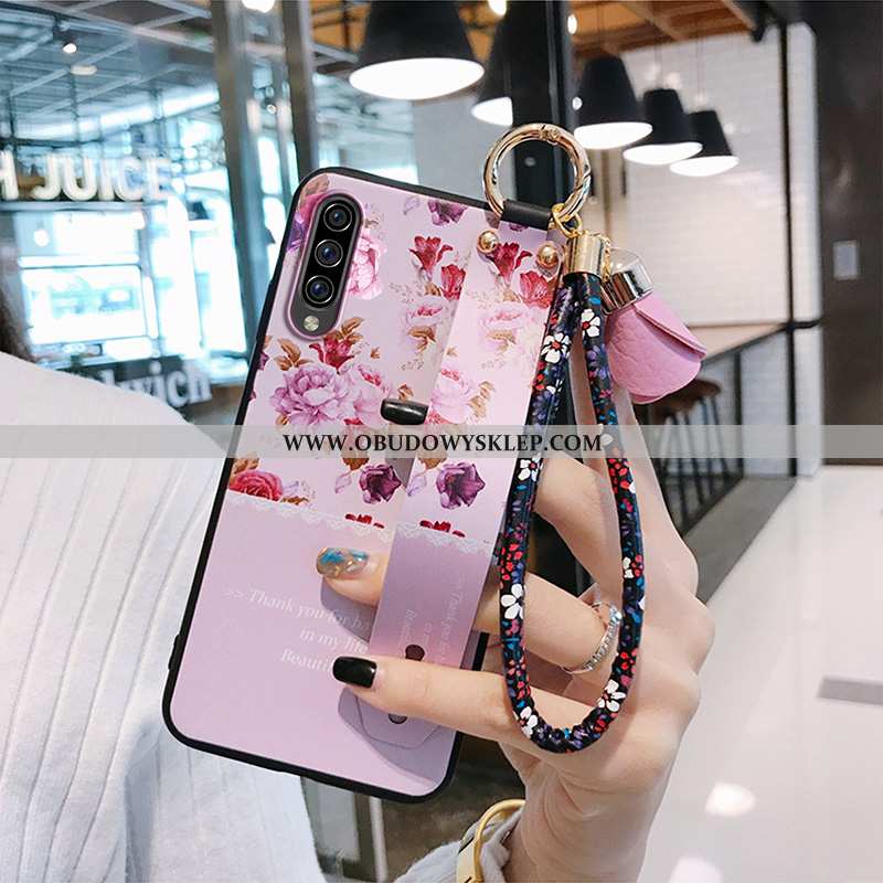 Pokrowce Samsung Galaxy A70s Trendy Lekkie Zakochani, Obudowa Samsung Galaxy A70s Cienkie Telefon Ko