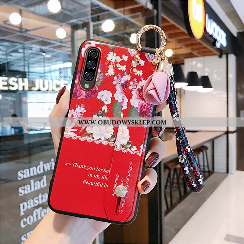 Pokrowce Samsung Galaxy A70s Trendy Lekkie Zakochani, Obudowa Samsung Galaxy A70s Cienkie Telefon Ko