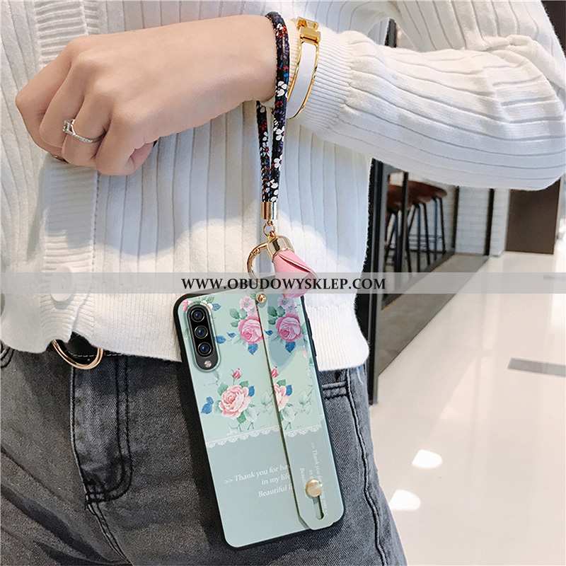 Pokrowce Samsung Galaxy A70s Trendy Lekkie Zakochani, Obudowa Samsung Galaxy A70s Cienkie Telefon Ko