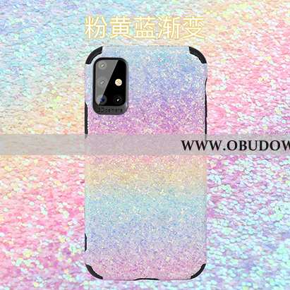 Pokrowce Samsung Galaxy A71 Oryginalny Anti-fall Luksusowy, Obudowa Samsung Galaxy A71 Trendy Etui R