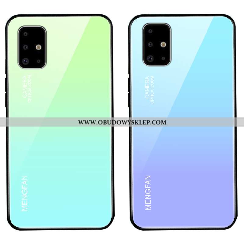 Pokrowce Samsung Galaxy A71 Trendy Ochraniacz Futerał, Obudowa Samsung Galaxy A71 Silikonowe Etui Ni