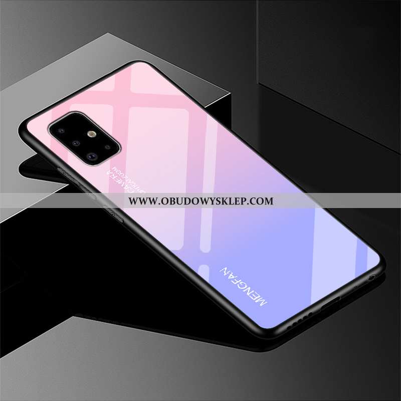 Pokrowce Samsung Galaxy A71 Trendy Ochraniacz Futerał, Obudowa Samsung Galaxy A71 Silikonowe Etui Ni