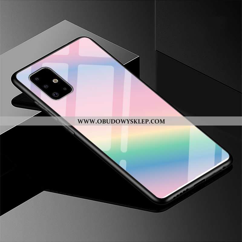 Pokrowce Samsung Galaxy A71 Trendy Ochraniacz Futerał, Obudowa Samsung Galaxy A71 Silikonowe Etui Ni