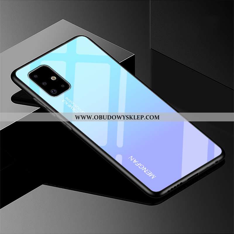 Pokrowce Samsung Galaxy A71 Trendy Ochraniacz Futerał, Obudowa Samsung Galaxy A71 Silikonowe Etui Ni