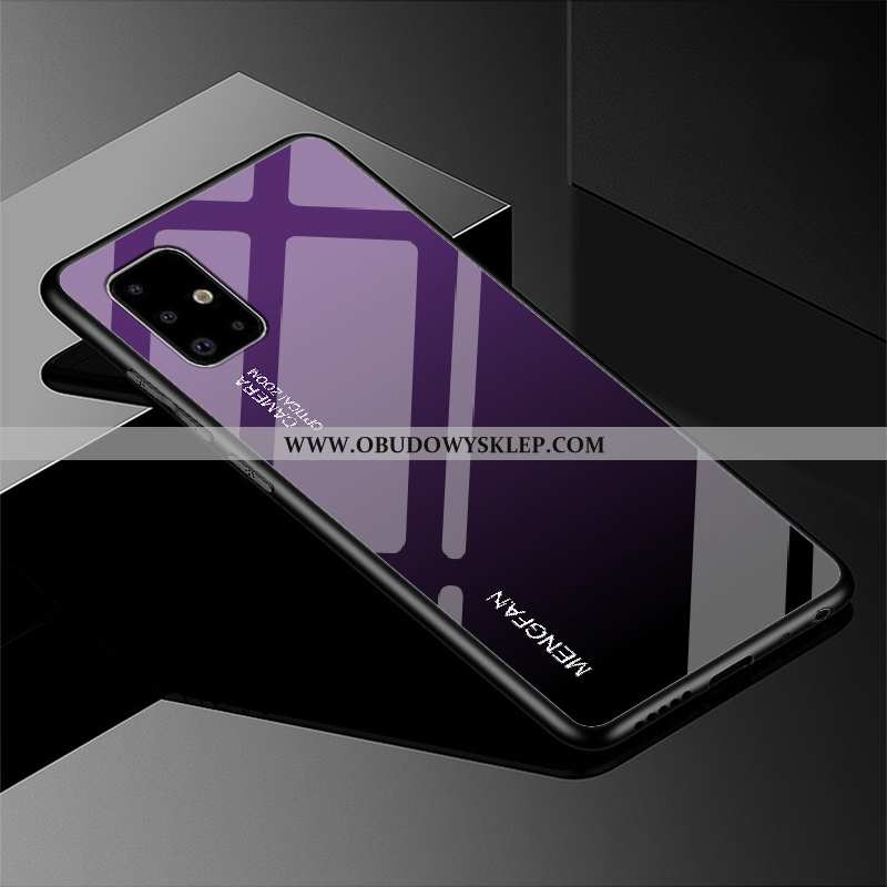 Pokrowce Samsung Galaxy A71 Trendy Ochraniacz Futerał, Obudowa Samsung Galaxy A71 Silikonowe Etui Ni