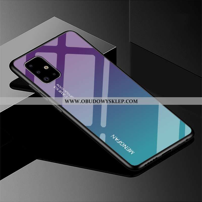 Pokrowce Samsung Galaxy A71 Trendy Ochraniacz Futerał, Obudowa Samsung Galaxy A71 Silikonowe Etui Ni