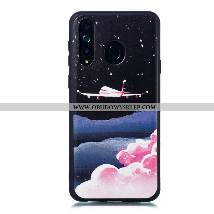 Pokrowce Samsung Galaxy A8s Kreskówka Futerał Telefon Komórkowy, Obudowa Samsung Galaxy A8s Trendy N