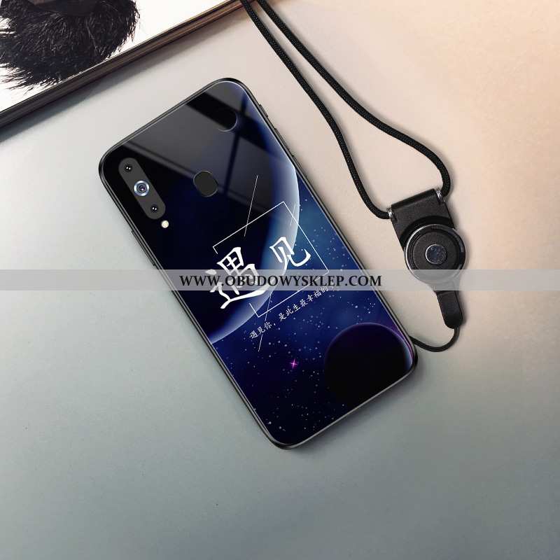 Pokrowce Samsung Galaxy A8s Wiszące Ozdoby Telefon Komórkowy Futerał, Obudowa Samsung Galaxy A8s Kre