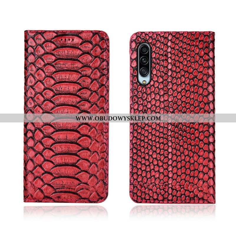 Pokrowce Samsung Galaxy A90 5g Silikonowe Nubuku Etui, Obudowa Samsung Galaxy A90 5g Ochraniacz Tele