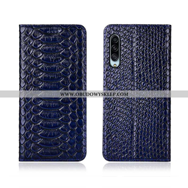 Pokrowce Samsung Galaxy A90 5g Silikonowe Nubuku Etui, Obudowa Samsung Galaxy A90 5g Ochraniacz Tele