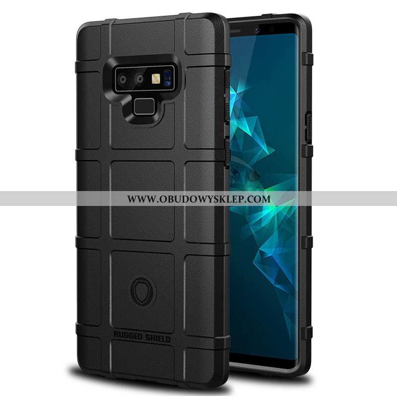 Pokrowce Samsung Galaxy Note 9 Nubuku Silikonowe Ochraniacz, Obudowa Samsung Galaxy Note 9 Trendy Cz