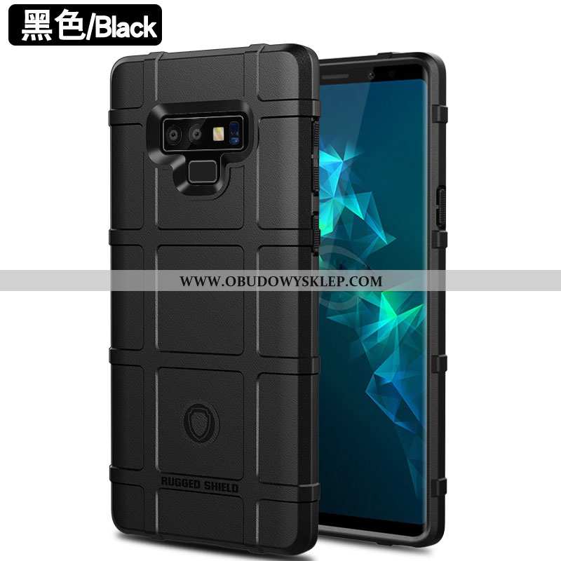 Pokrowce Samsung Galaxy Note 9 Nubuku Silikonowe Ochraniacz, Obudowa Samsung Galaxy Note 9 Trendy Cz