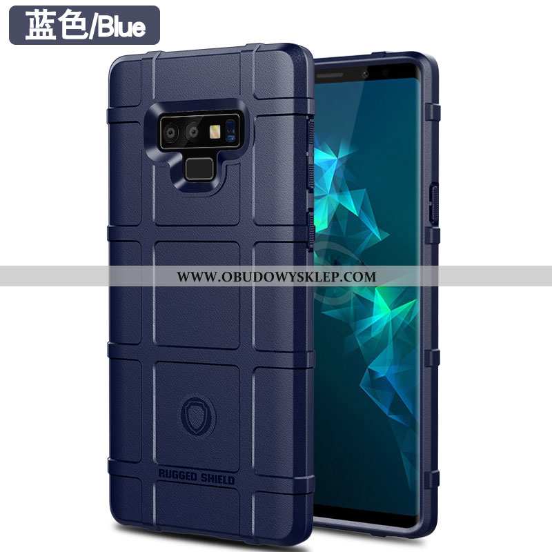 Pokrowce Samsung Galaxy Note 9 Nubuku Silikonowe Ochraniacz, Obudowa Samsung Galaxy Note 9 Trendy Cz