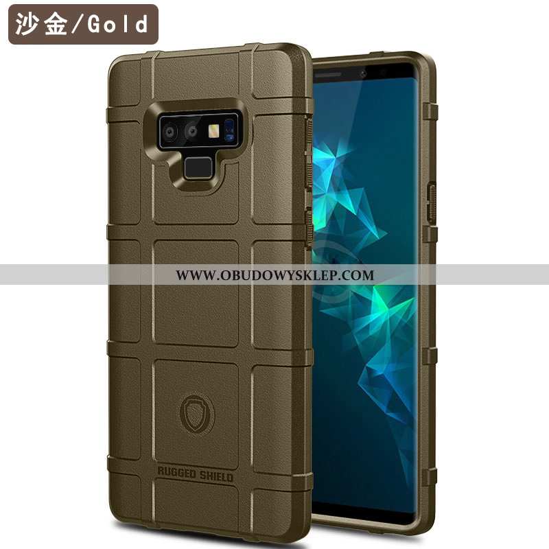 Pokrowce Samsung Galaxy Note 9 Nubuku Silikonowe Ochraniacz, Obudowa Samsung Galaxy Note 9 Trendy Cz