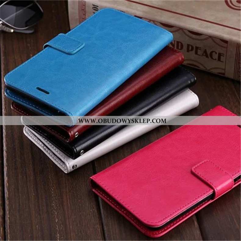 Pokrowce Samsung Galaxy Note 9 Trendy Skórzane Etui Karta, Obudowa Samsung Galaxy Note 9 Ochraniacz 