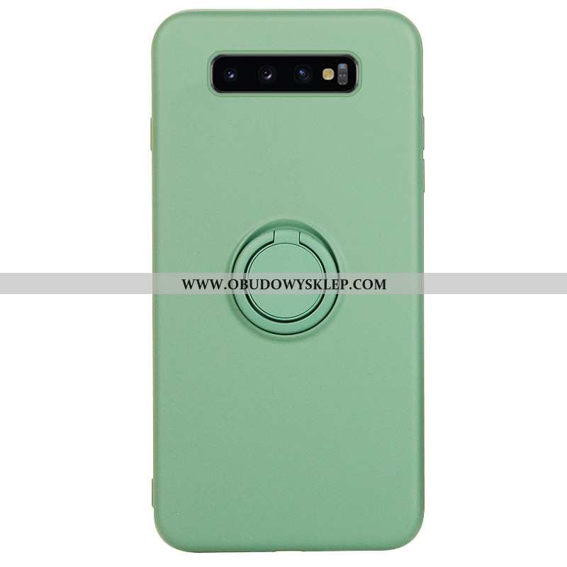 Pokrowce Samsung Galaxy S10 Ochraniacz Telefon Komórkowy Etui, Obudowa Samsung Galaxy S10 Silikonowe