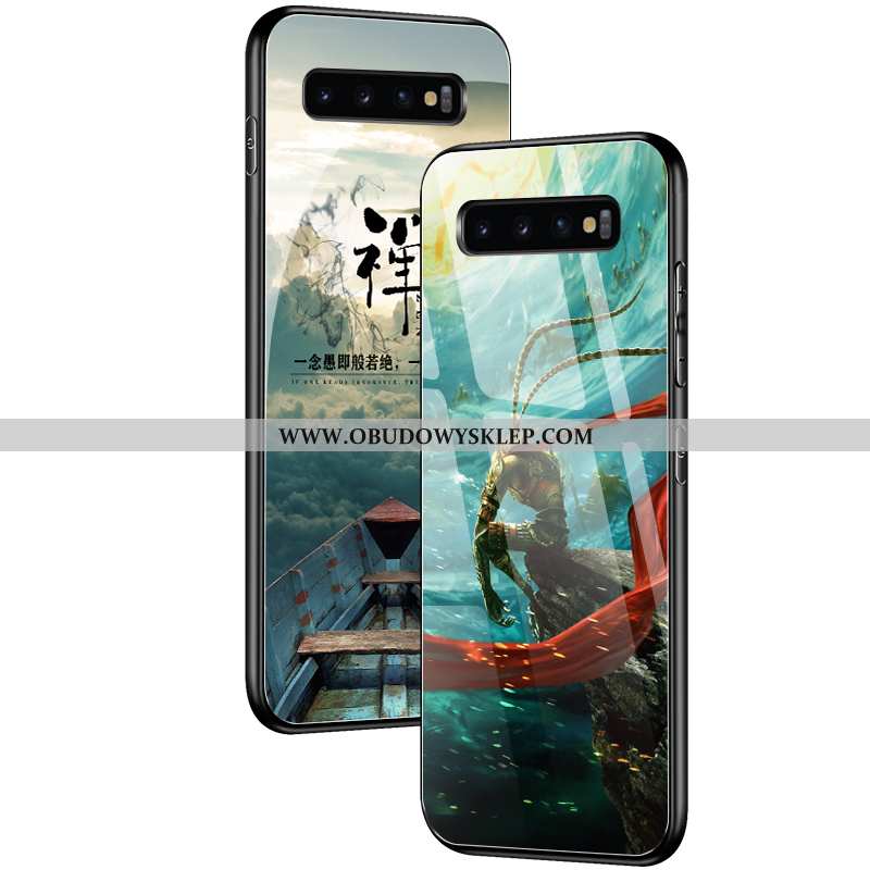 Pokrowce Samsung Galaxy S10 Silikonowe All Inclusive Futerał, Obudowa Samsung Galaxy S10 Ochraniacz 