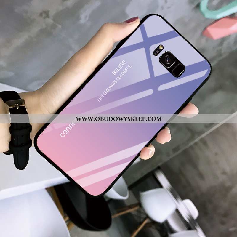 Pokrowce Samsung Galaxy S8+ Osobowość Ochraniacz Trendy, Obudowa Samsung Galaxy S8+ Kreatywne Wisząc