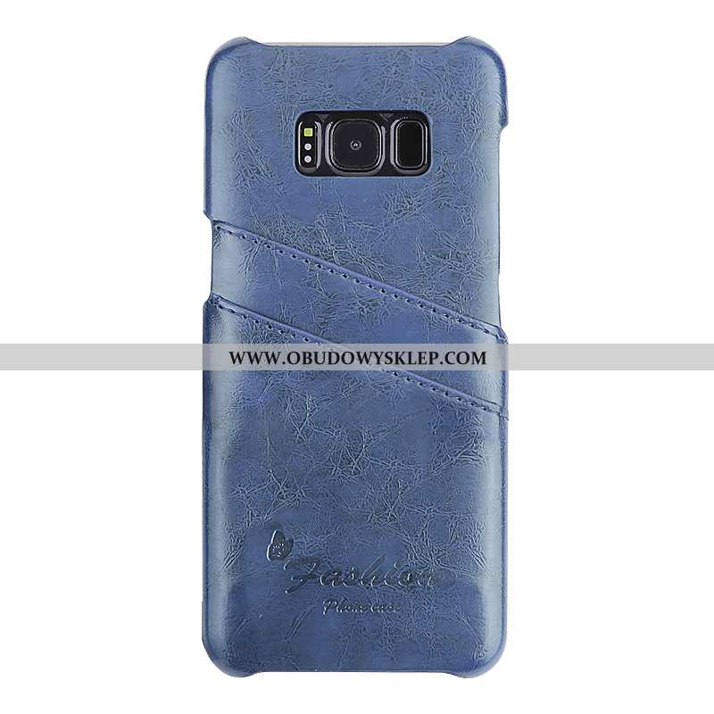 Pokrowce Samsung Galaxy S8 Osobowość Wiatr Etui, Obudowa Samsung Galaxy S8 Trendy Wysoki Koniec Gran