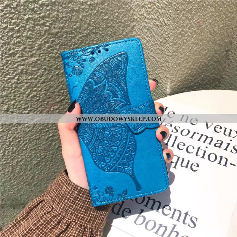 Pokrowce Samsung Galaxy S8+ Skórzane Etui Gwiazda Etui, Obudowa Samsung Galaxy S8+ Ochraniacz Kwiaty