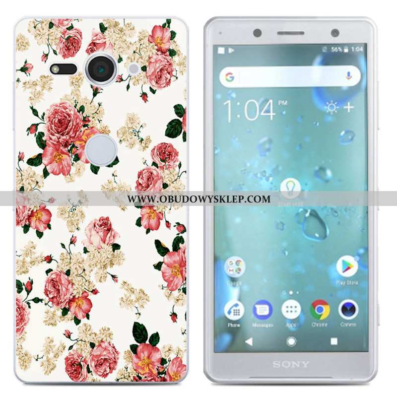 Pokrowce Sony Xperia Xz2 Compact Kreatywne Etui Telefon Komórkowy, Obudowa Sony Xperia Xz2 Compact S