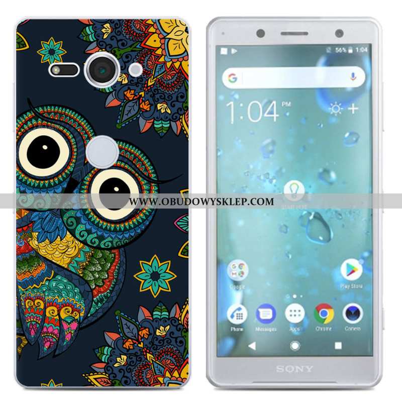 Pokrowce Sony Xperia Xz2 Compact Kreatywne Etui Telefon Komórkowy, Obudowa Sony Xperia Xz2 Compact S