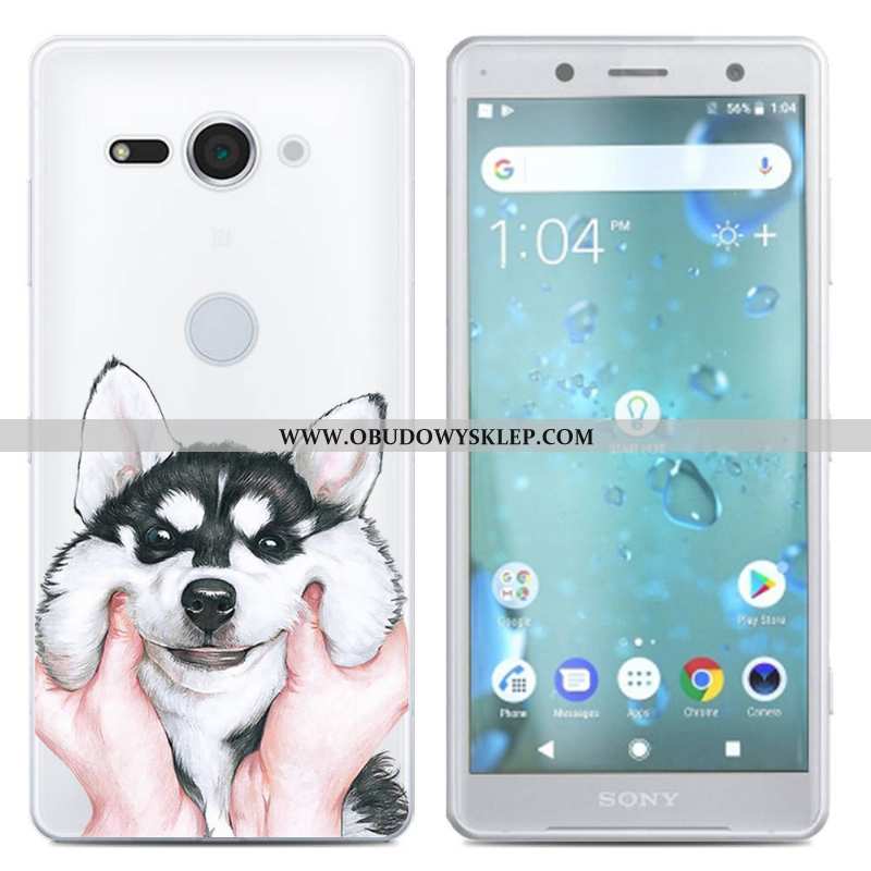 Pokrowce Sony Xperia Xz2 Compact Kreatywne Etui Telefon Komórkowy, Obudowa Sony Xperia Xz2 Compact S