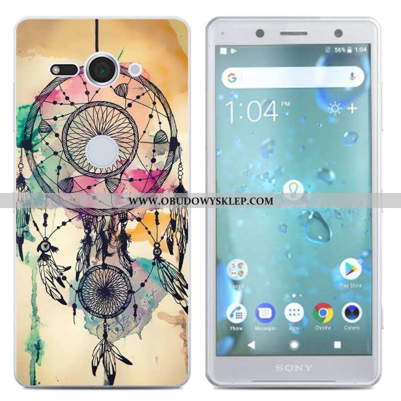 Pokrowce Sony Xperia Xz2 Compact Kreatywne Etui Telefon Komórkowy, Obudowa Sony Xperia Xz2 Compact S