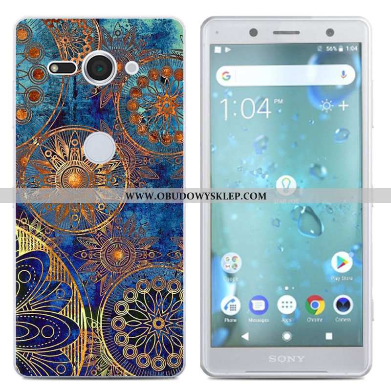 Pokrowce Sony Xperia Xz2 Compact Kreatywne Etui Telefon Komórkowy, Obudowa Sony Xperia Xz2 Compact S