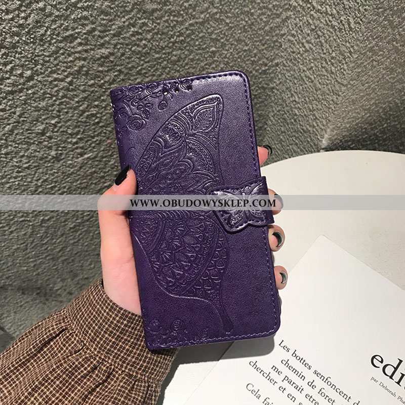 Pokrowce Xiaomi Mi 9 Se Skórzane Etui Obudowa Telefon Komórkowy, Xiaomi Mi 9 Se Ochraniacz All Inclu