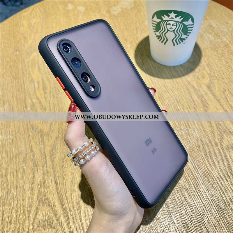 Pokrowce Xiaomi Mi 9 Trendy Futerał Etui, Obudowa Xiaomi Mi 9 Miękki Trudno Niebieska