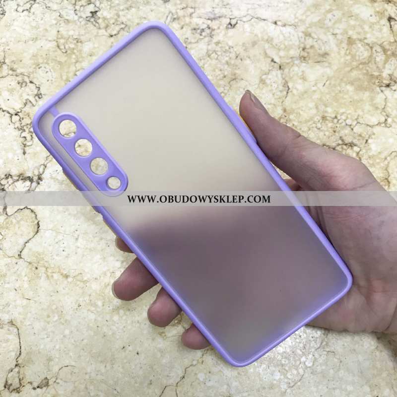 Pokrowce Xiaomi Mi 9 Trendy Futerał Etui, Obudowa Xiaomi Mi 9 Miękki Trudno Niebieska