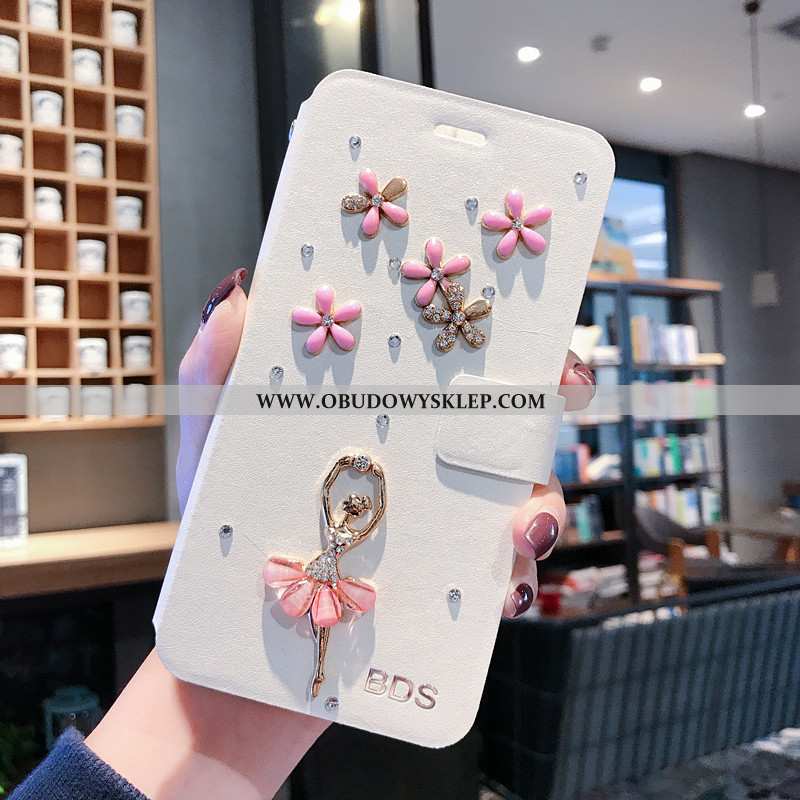 Pokrowce Xiaomi Mi 9 Wiszące Ozdoby Etui Trudno, Obudowa Xiaomi Mi 9 Osobowość Trendy Niebieska