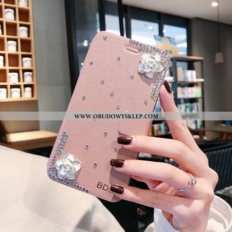 Pokrowce Xiaomi Mi 9 Wiszące Ozdoby Etui Trudno, Obudowa Xiaomi Mi 9 Osobowość Trendy Niebieska