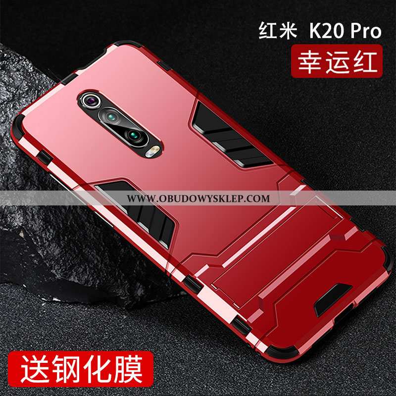 Pokrowce Xiaomi Mi 9t Pro Trendy Etui Anti-fall, Obudowa Xiaomi Mi 9t Pro Silikonowe Telefon Komórko