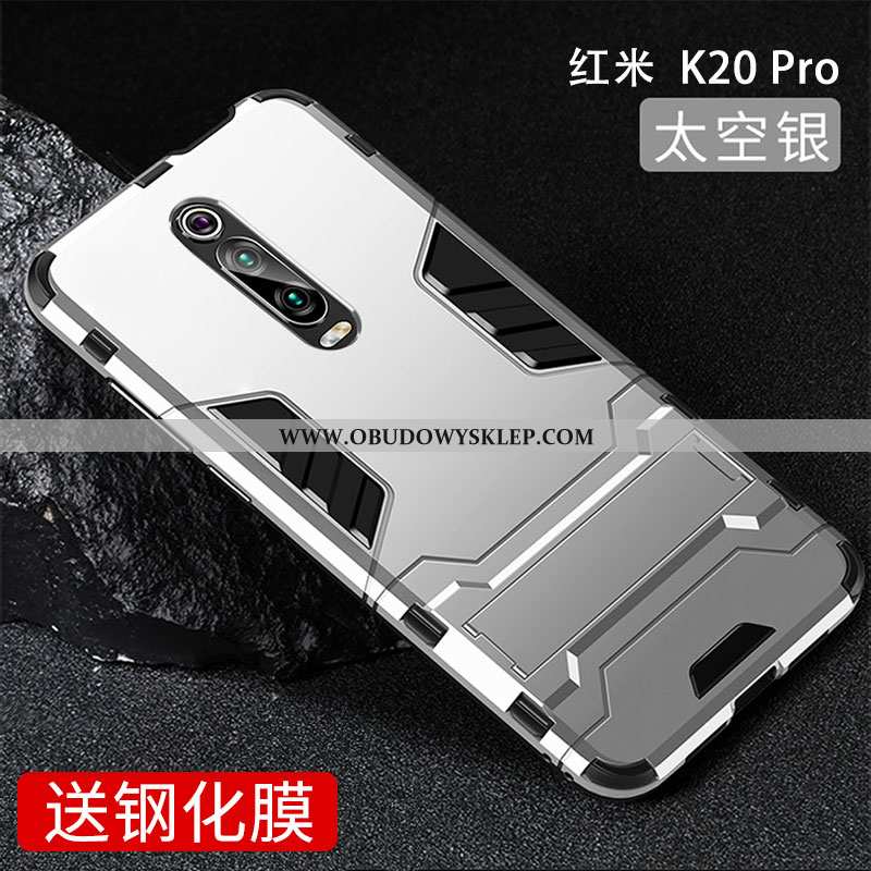 Pokrowce Xiaomi Mi 9t Pro Trendy Etui Anti-fall, Obudowa Xiaomi Mi 9t Pro Silikonowe Telefon Komórko