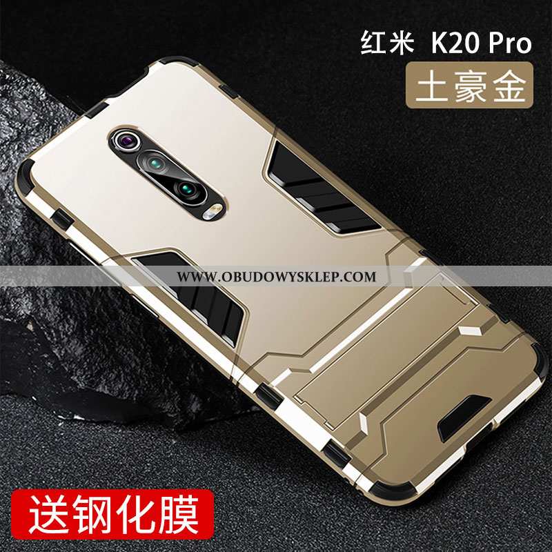 Pokrowce Xiaomi Mi 9t Pro Trendy Etui Anti-fall, Obudowa Xiaomi Mi 9t Pro Silikonowe Telefon Komórko