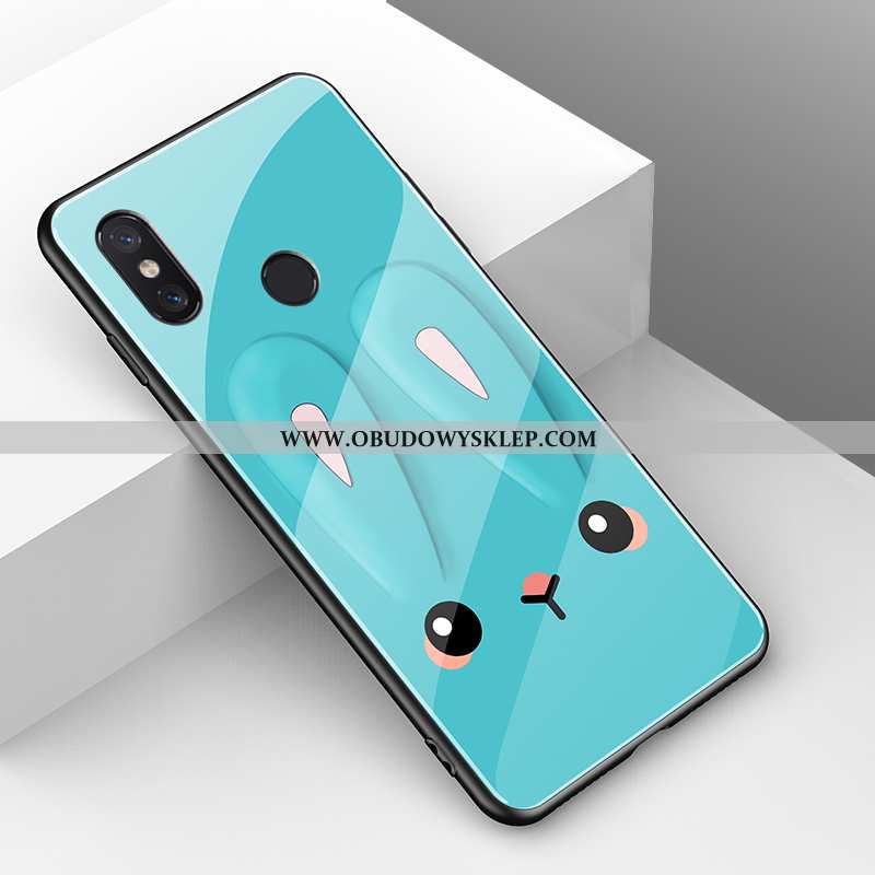 Pokrowce Xiaomi Mi A2 Lite Trendy Czerwony Moda, Obudowa Xiaomi Mi A2 Lite Ochraniacz Telefon Komórk