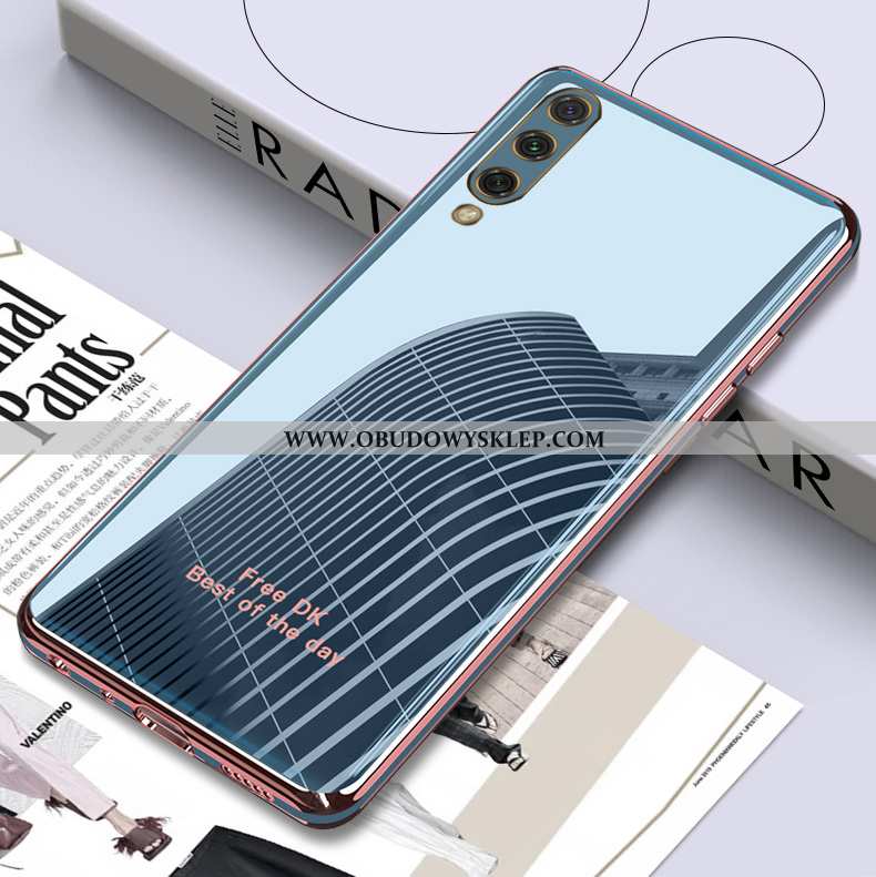 Pokrowce Xiaomi Mi A3 Trendy Cienkie Ochraniacz, Obudowa Xiaomi Mi A3 Super Gry Zielone